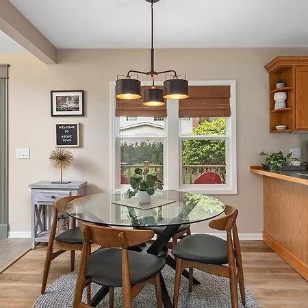 Villa 2Min Walk Downtown-Pet Friendly-Offstreet Parking à Saugatuck Extérieur photo