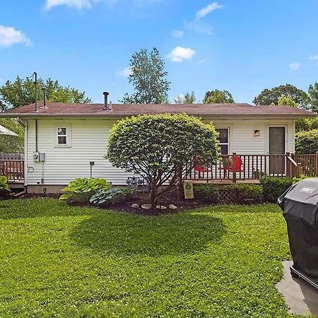 Villa 2Min Walk Downtown-Pet Friendly-Offstreet Parking à Saugatuck Extérieur photo