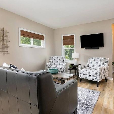 Villa 2Min Walk Downtown-Pet Friendly-Offstreet Parking à Saugatuck Extérieur photo