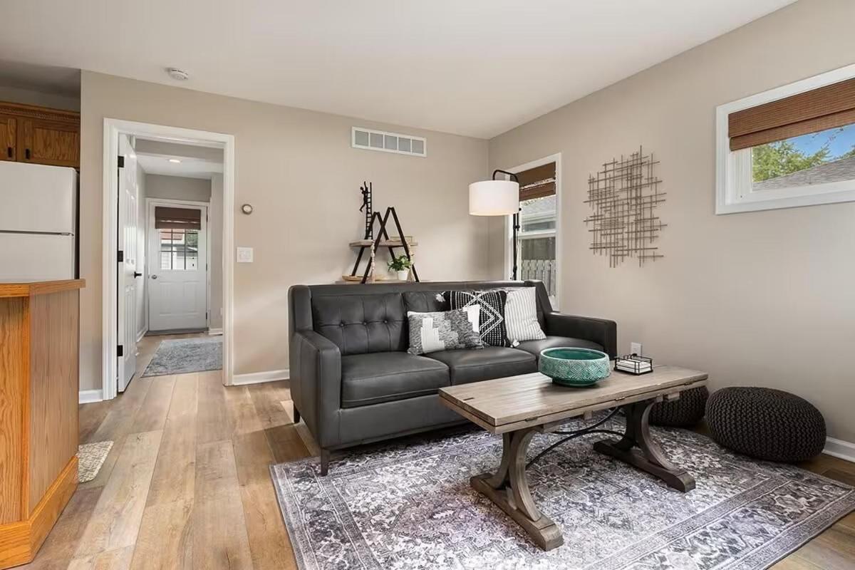 Villa 2Min Walk Downtown-Pet Friendly-Offstreet Parking à Saugatuck Extérieur photo