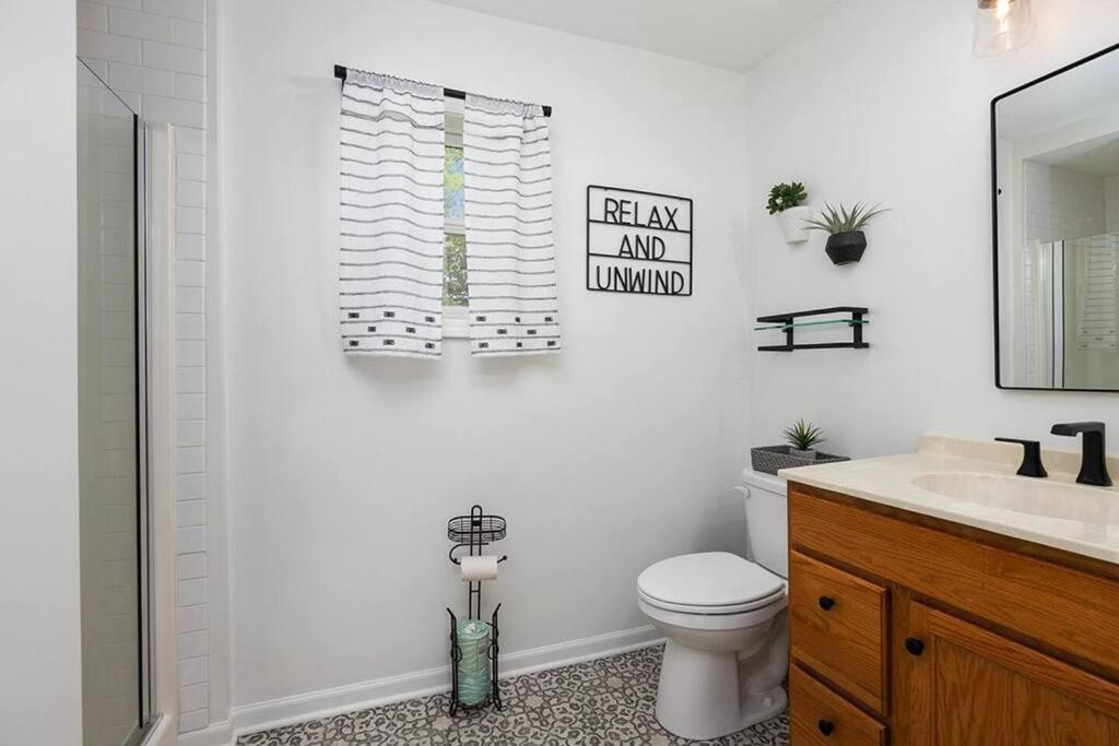Villa 2Min Walk Downtown-Pet Friendly-Offstreet Parking à Saugatuck Extérieur photo